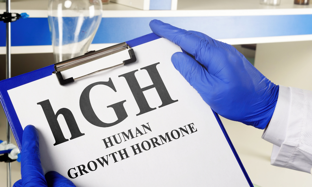 boost human growth hormone