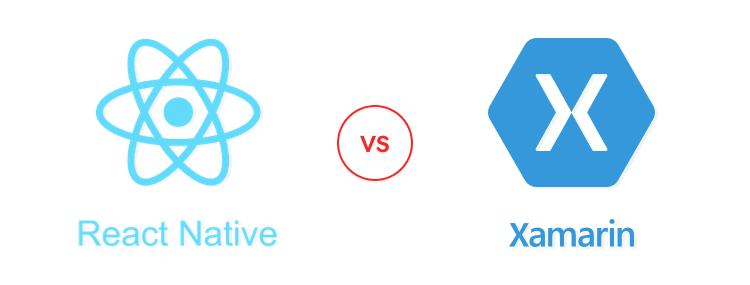 React Native vs. Xamarin