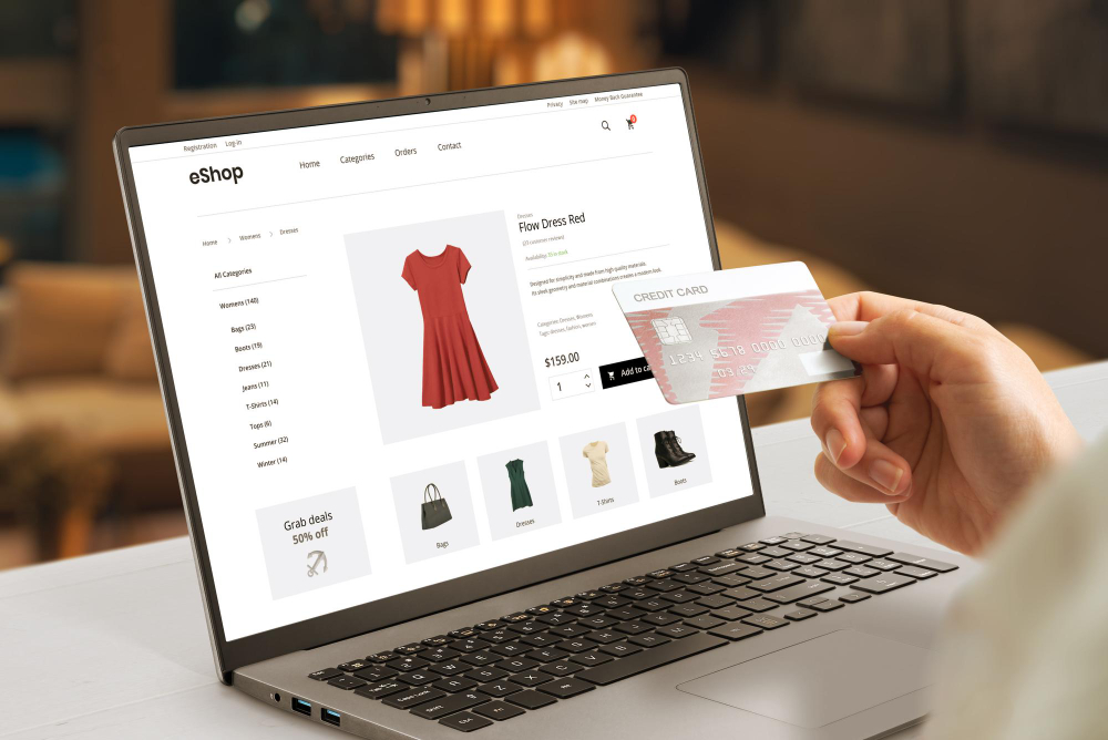 klaviyo is designed for ecommerce brands who want more sales