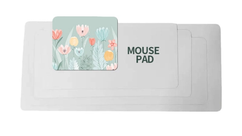 OEM&ODM Mouse Pad