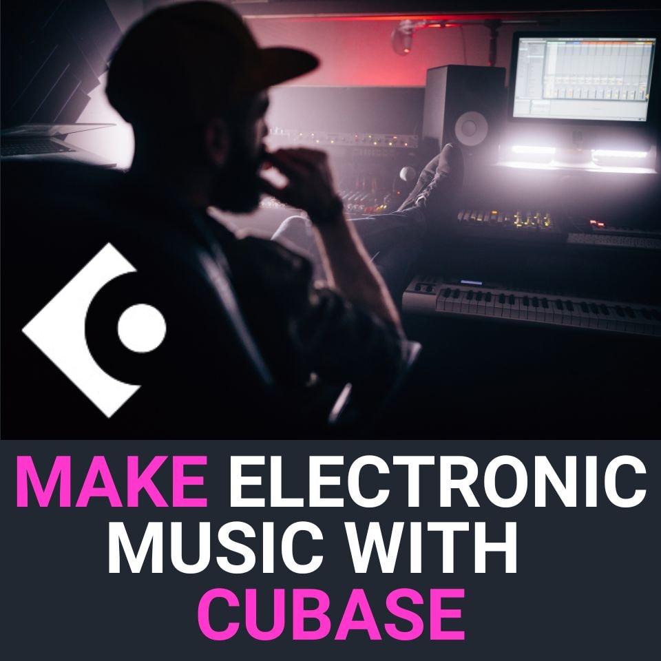 Create and fine tune your music 