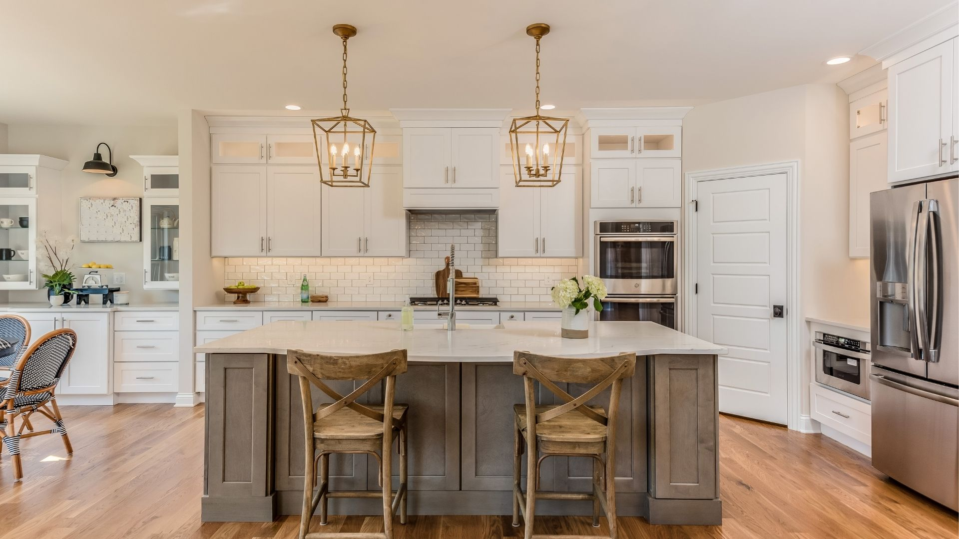 How Much Does It Cost To Remodel a Kitchen?