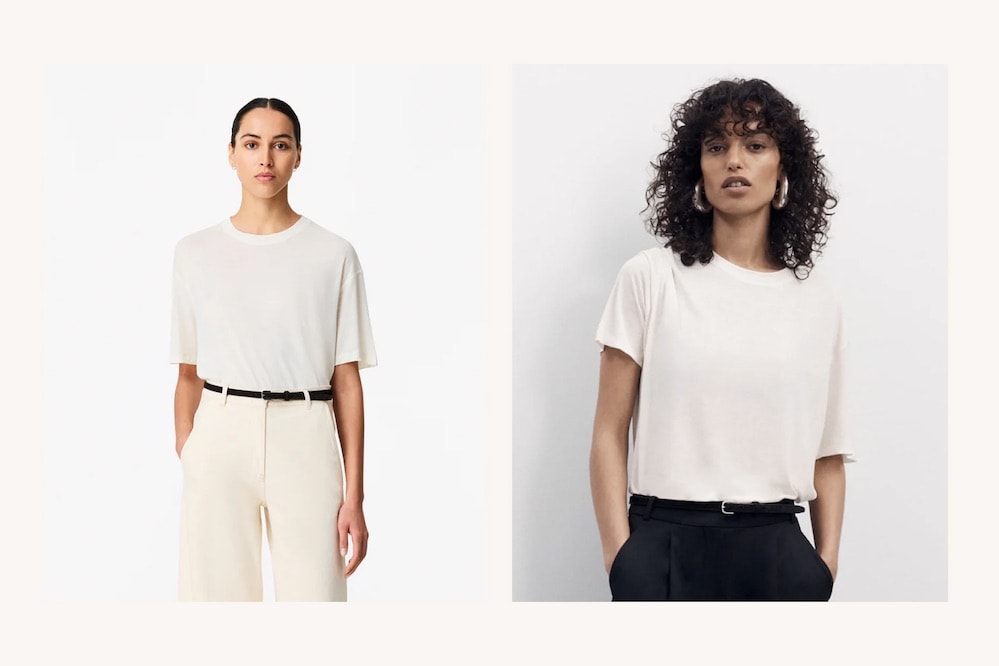 another-tomottow-luxus-t-shirts-ohne-muster