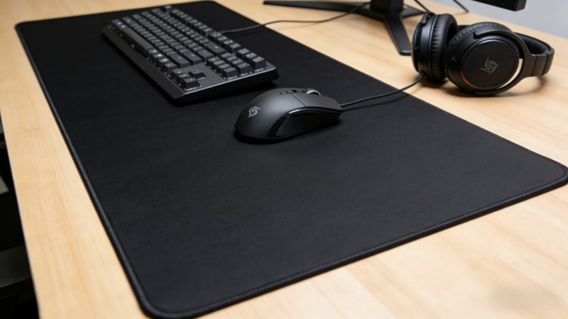 Best Gaming Mouse Pads by Use Case