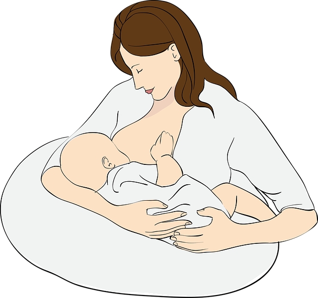 breast-feeding, maternity, mother