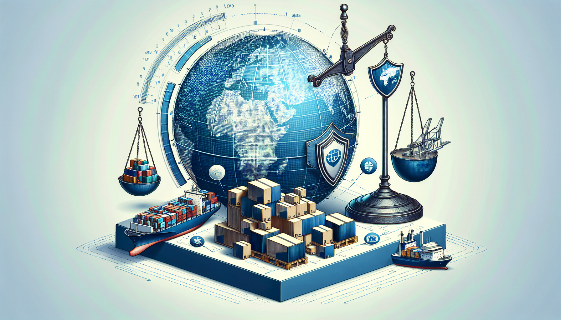 Factors influencing Alibaba shipping costs