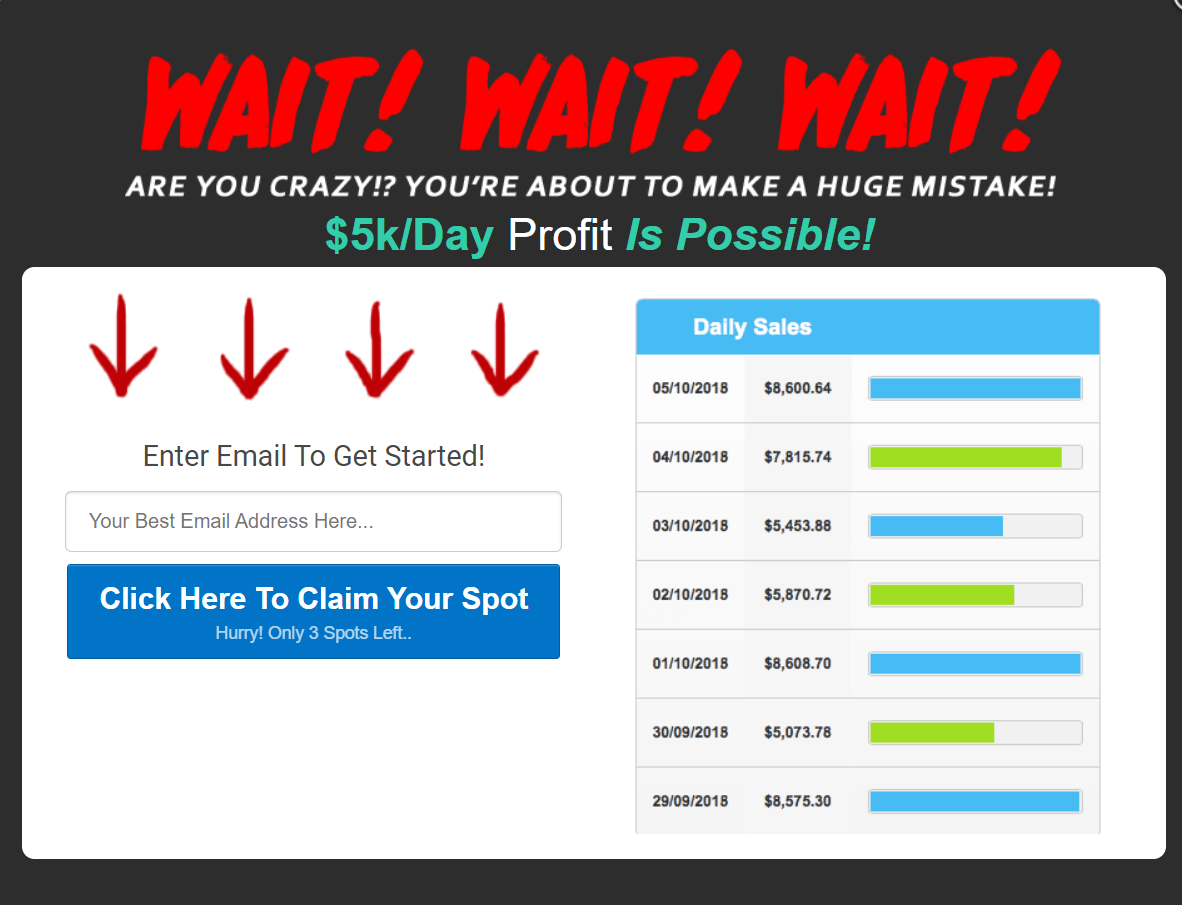 Push Button System: Scam or Legit? [2024 Review] 43