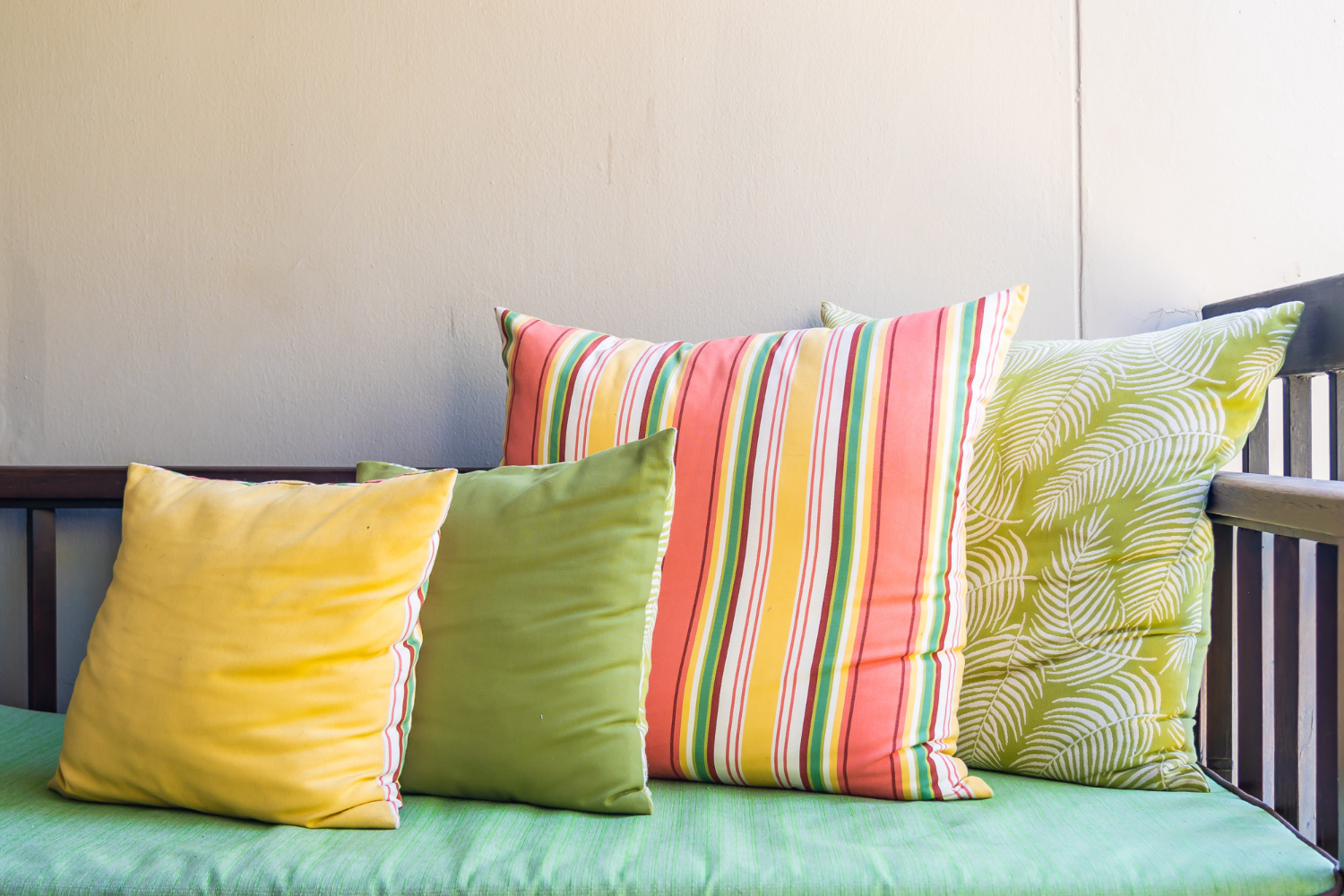 Finding Inspiration for Custom Cushion Designs - Shohaus