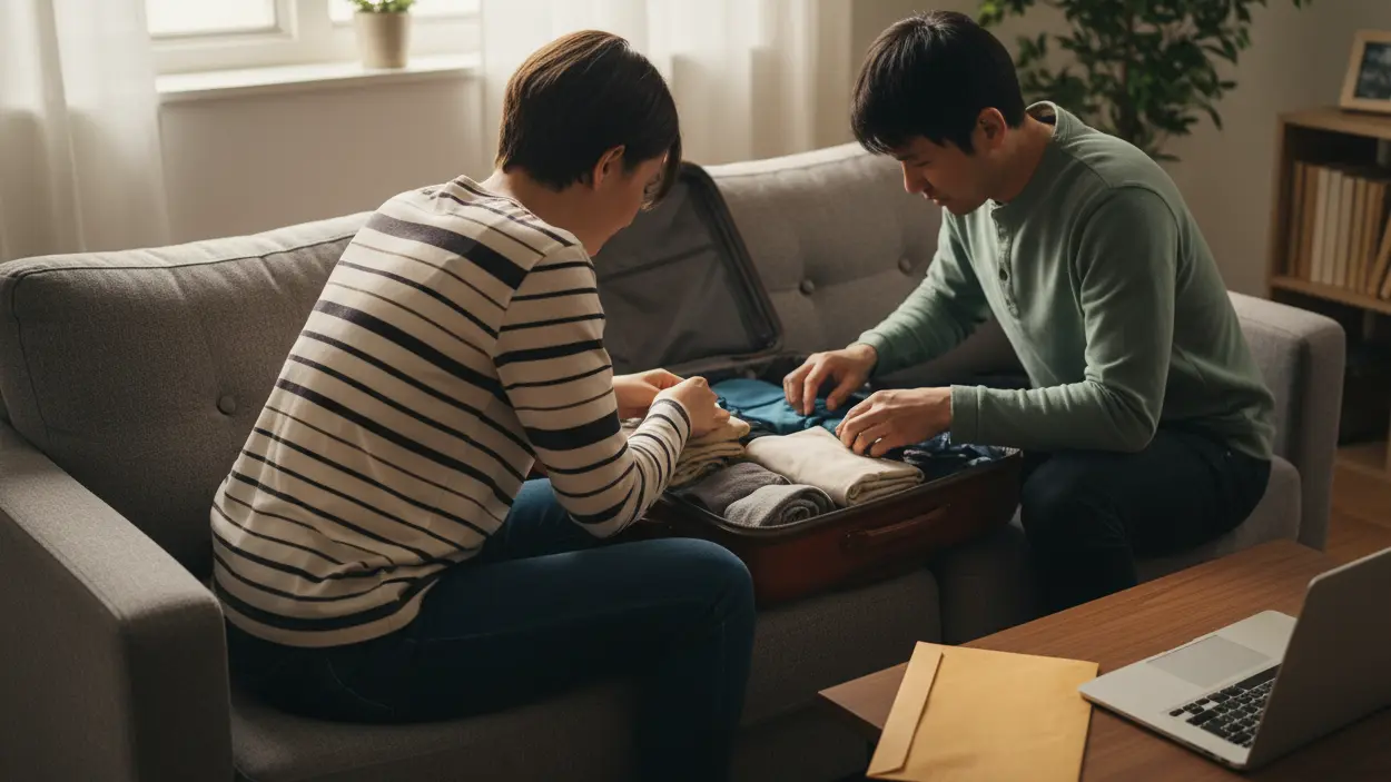 Refundable Ticket: The “Most Defensible” Option, With Hidden Cost and Timing Pitfalls