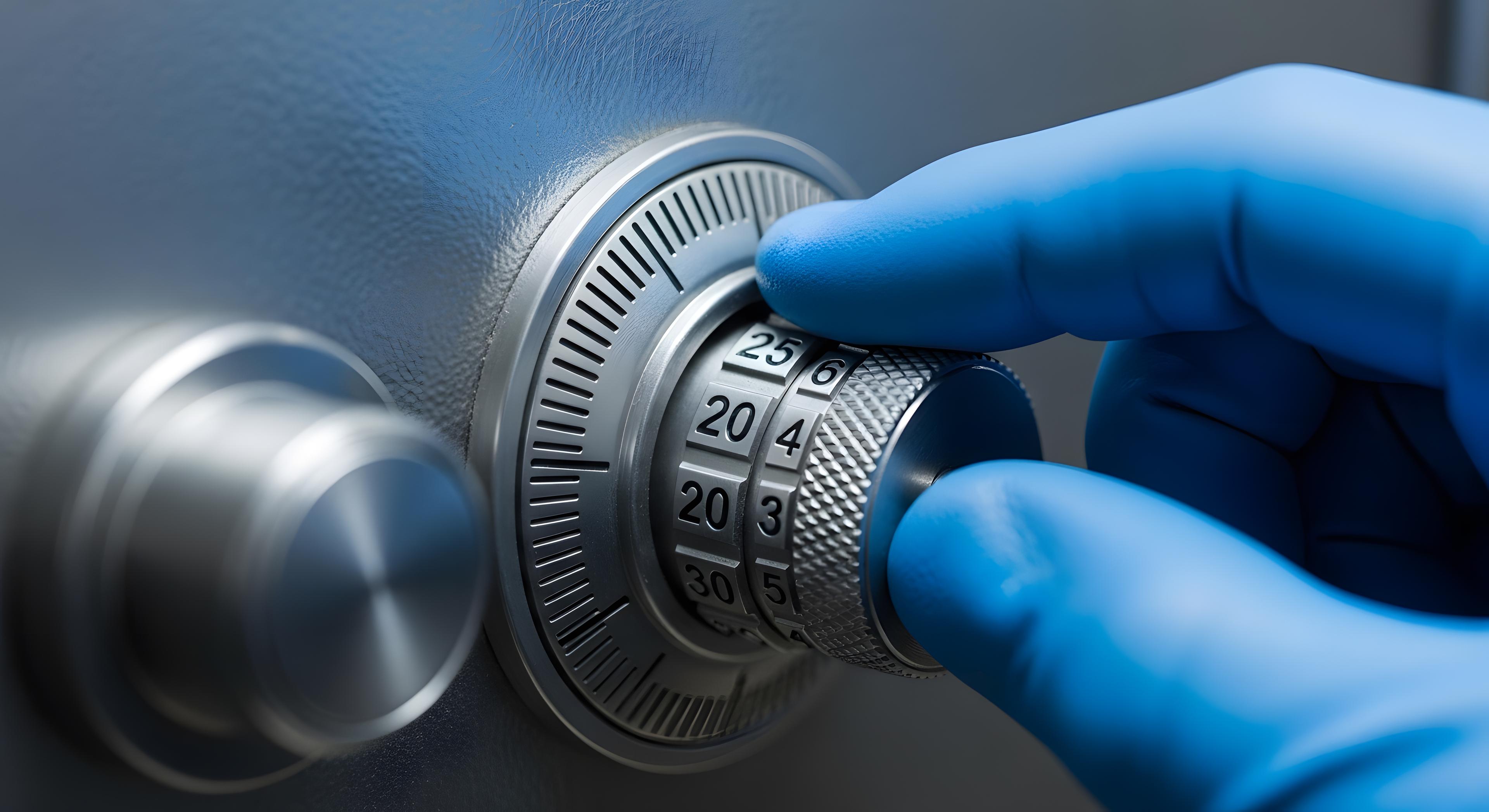 commercial locksmith services in Homestead, FL