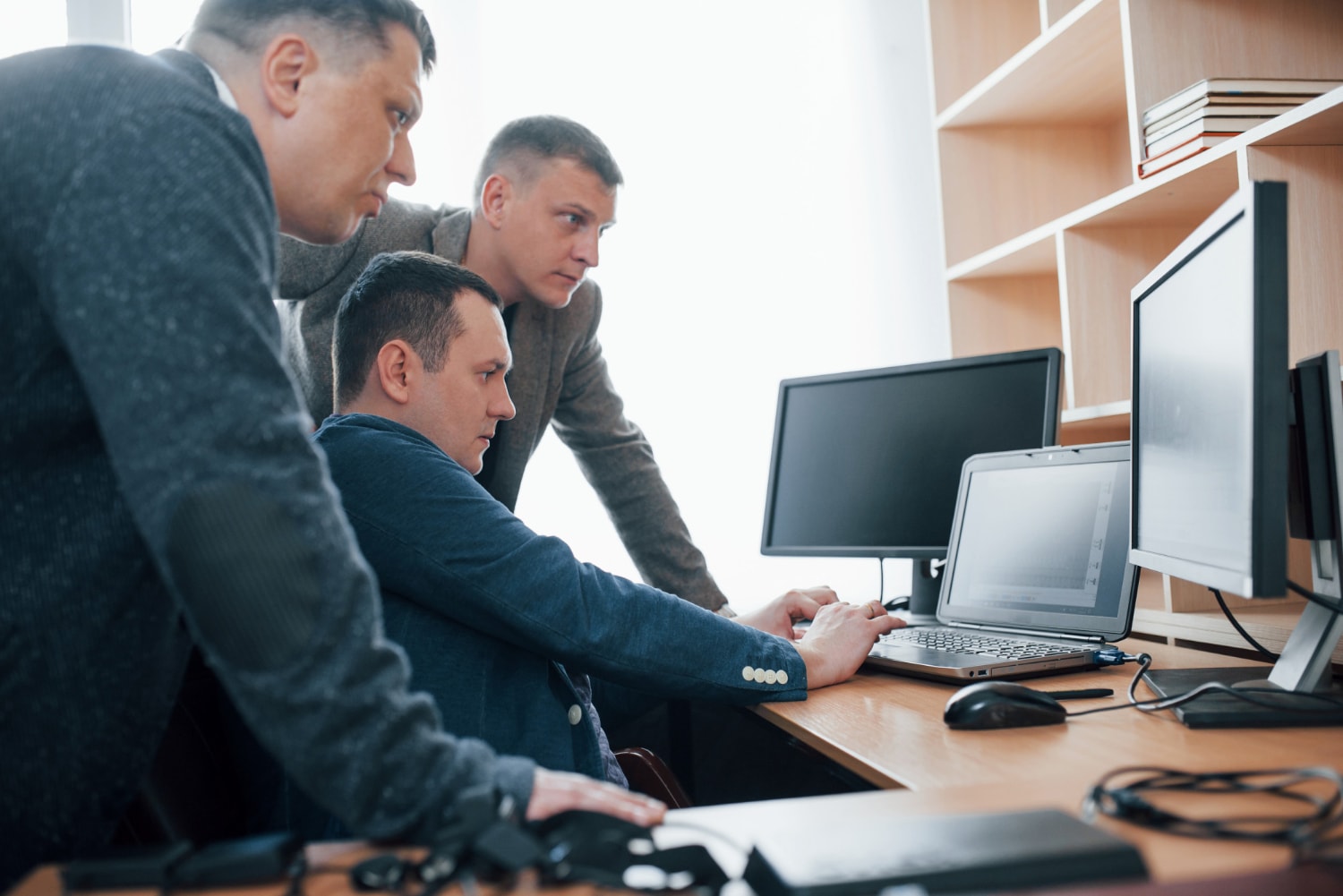Making the Smart Choice for Your Business