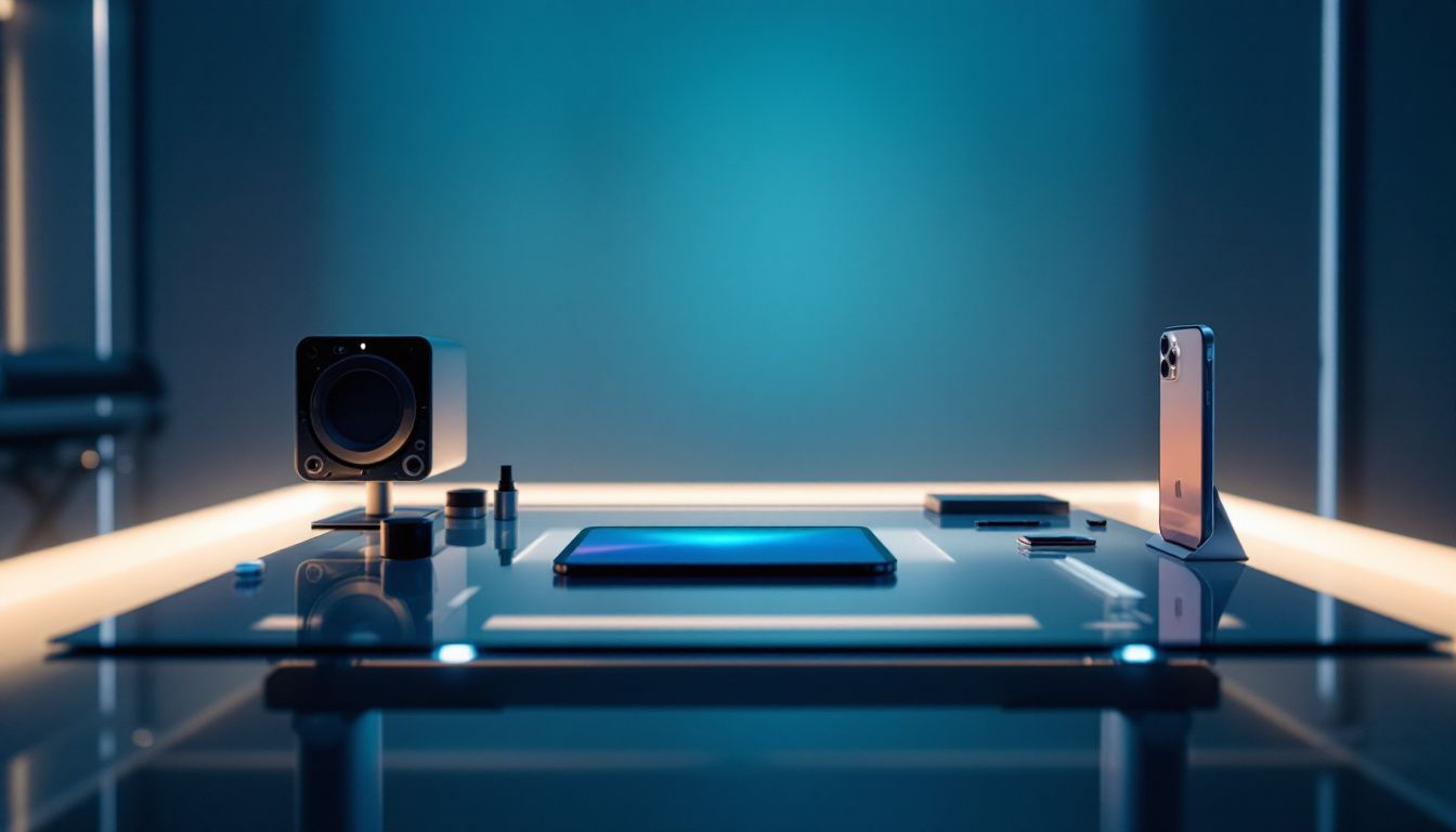 Zalety używania oryginalnych części Apple w naprawach.