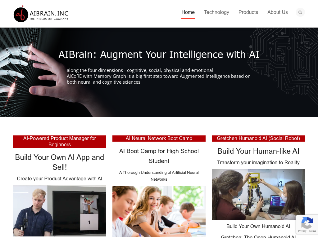 AI software development companies – AI Brain