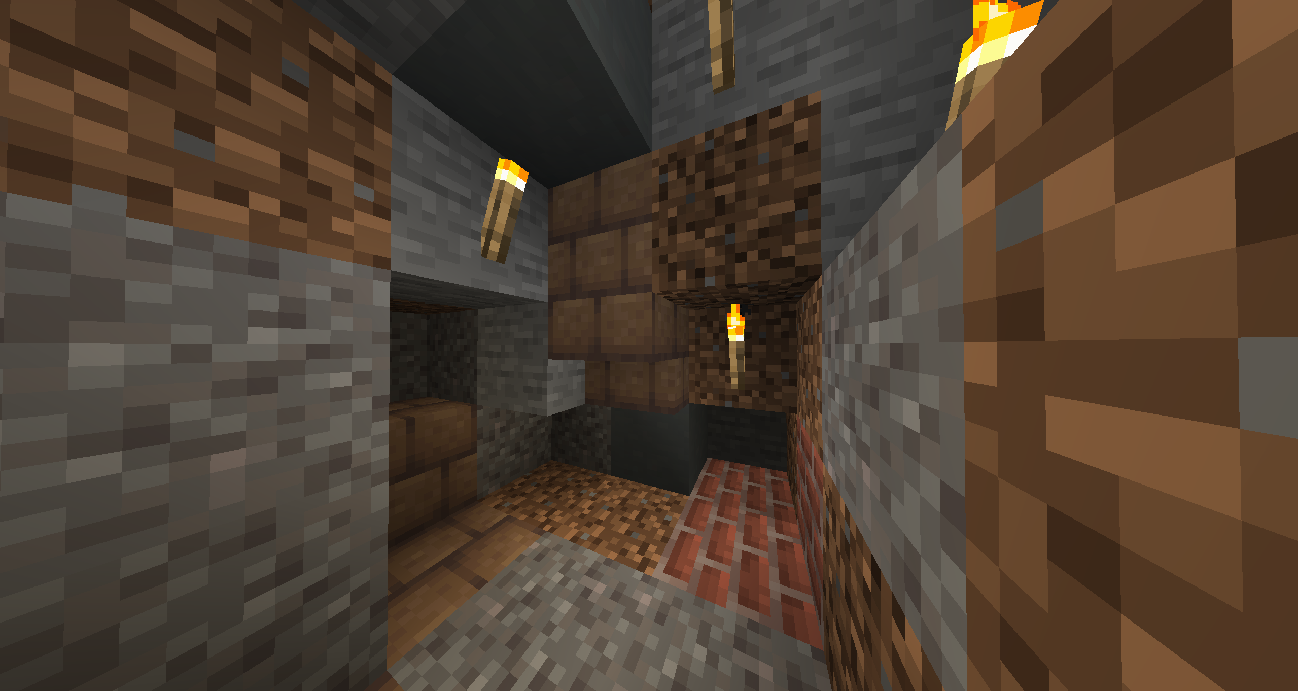 As is the case with pretty much any premade structures, no two rooms are the same when it comes to Trail Ruins.