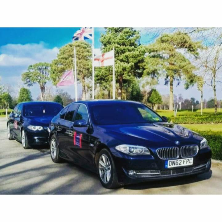 Book The  Best Heathrow Airport Transport