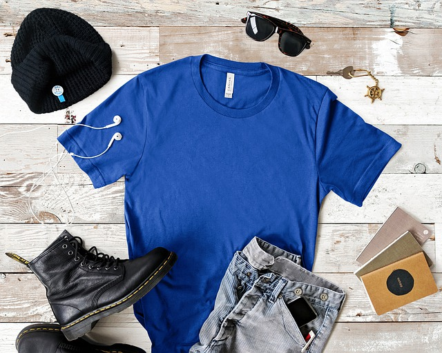 mockup, t-shirt, shirt