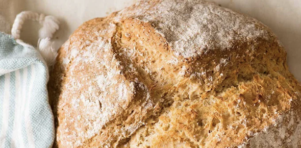 Soda-Bread