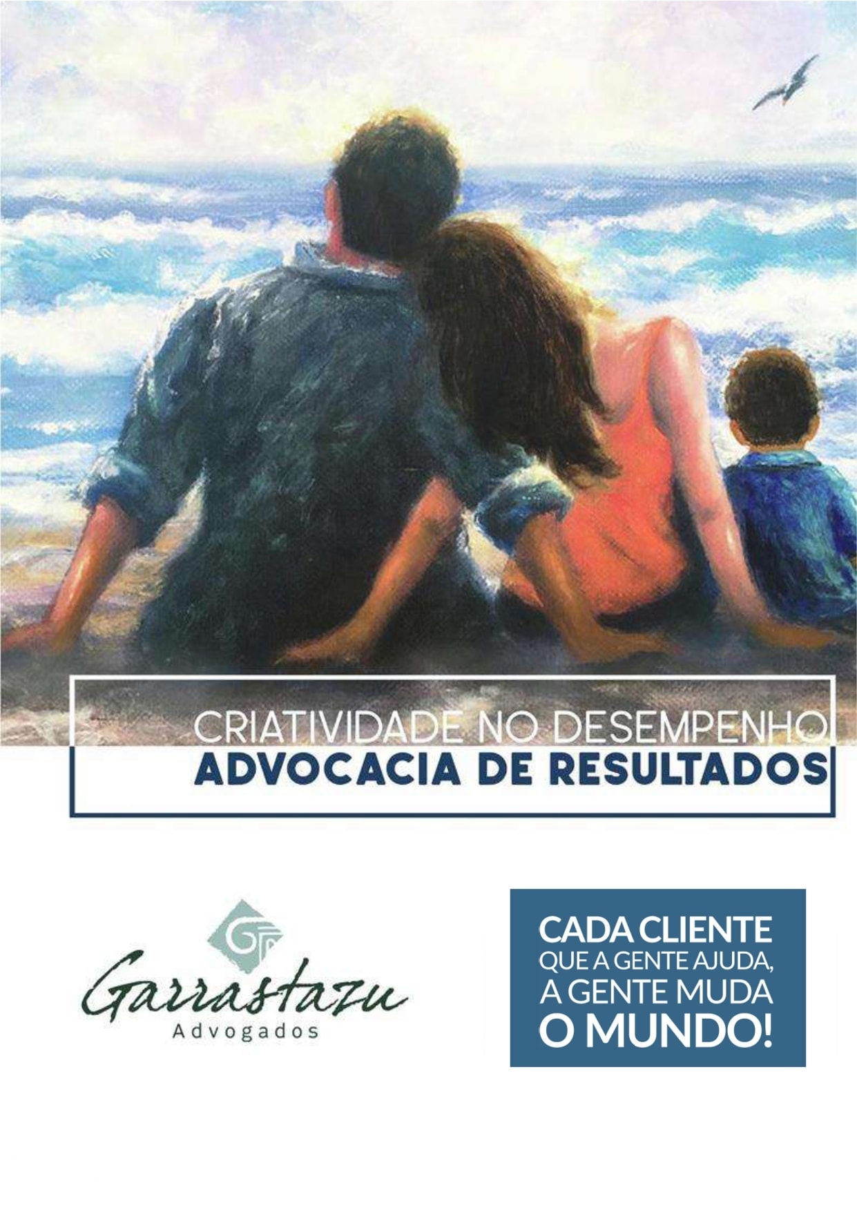 Garrastazu Advogados
