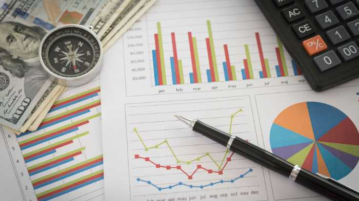 Types of financial models