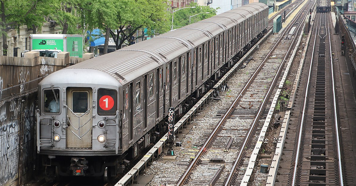 MTA Finalized a Contract Award for Improvements on the Flushing Line on the New York City Subway