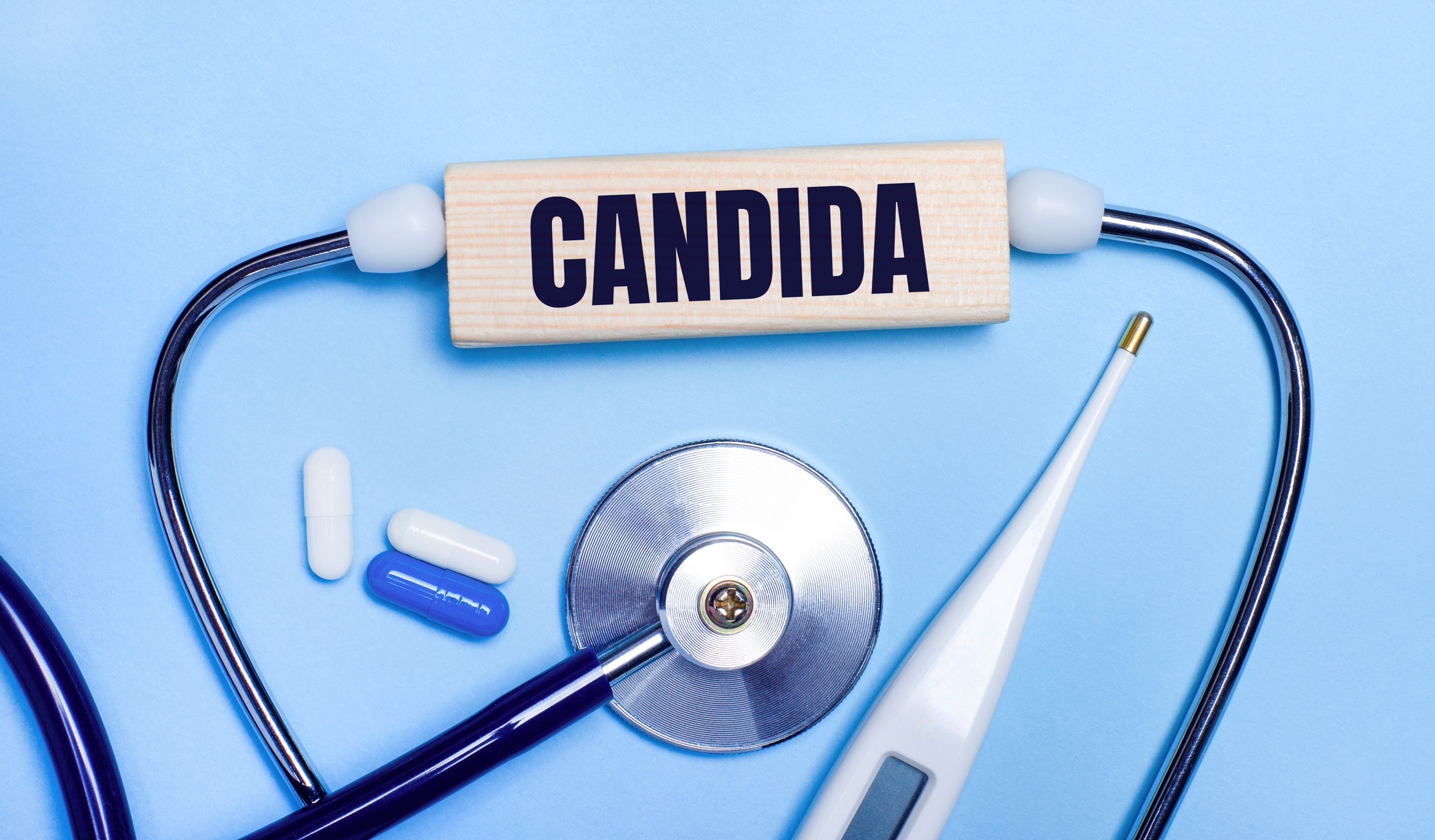vaginal infections such as candida albicans are common but there are ways to treat yeast infections