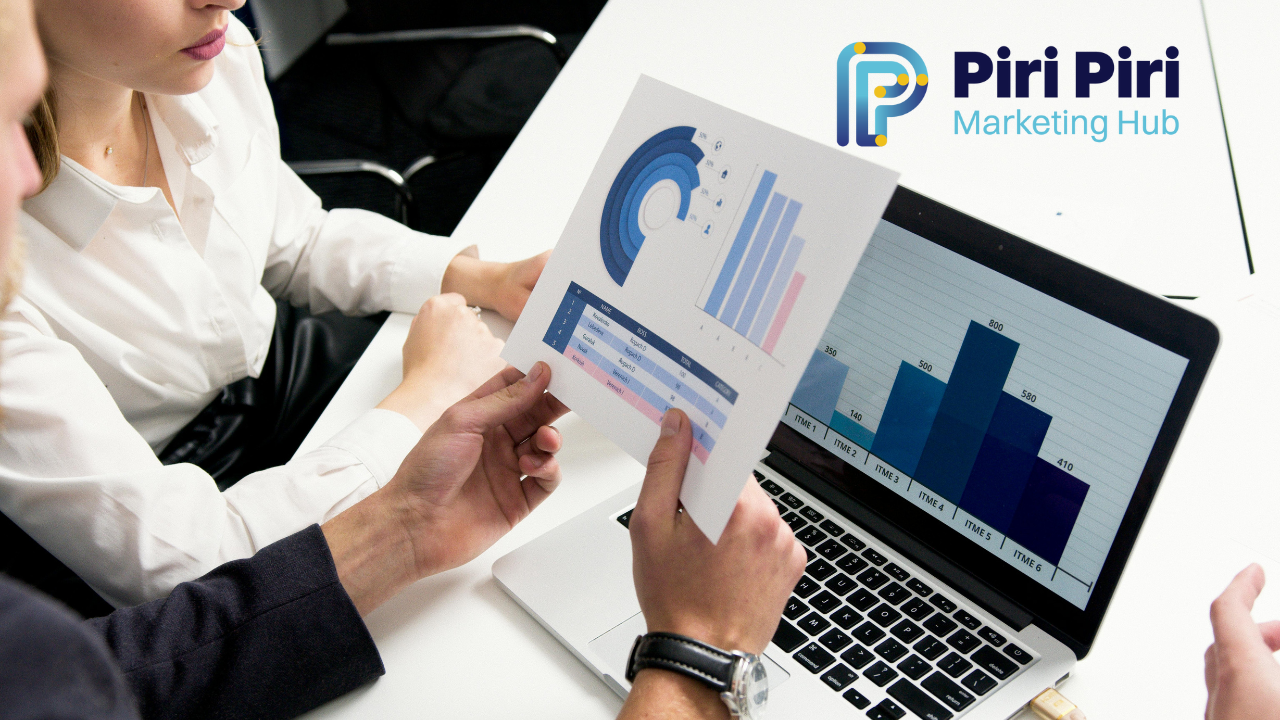 Marketing Hub