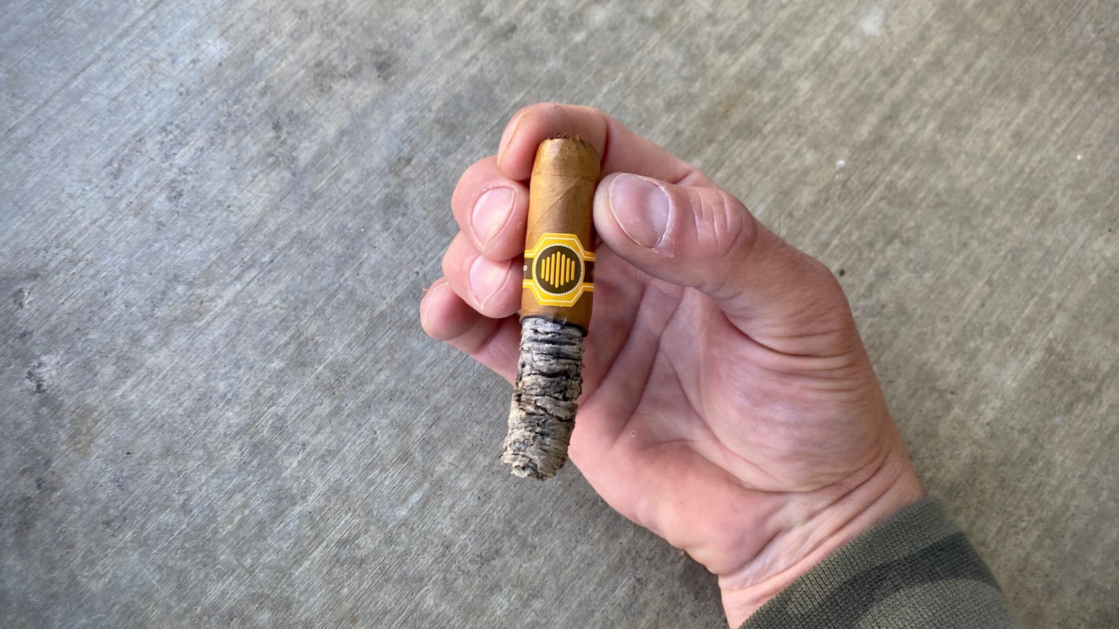 Warped La Colmena Final Verdict