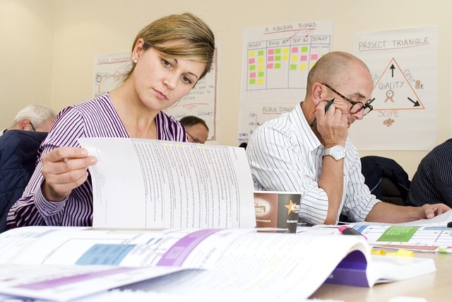 Employee Training and Certification