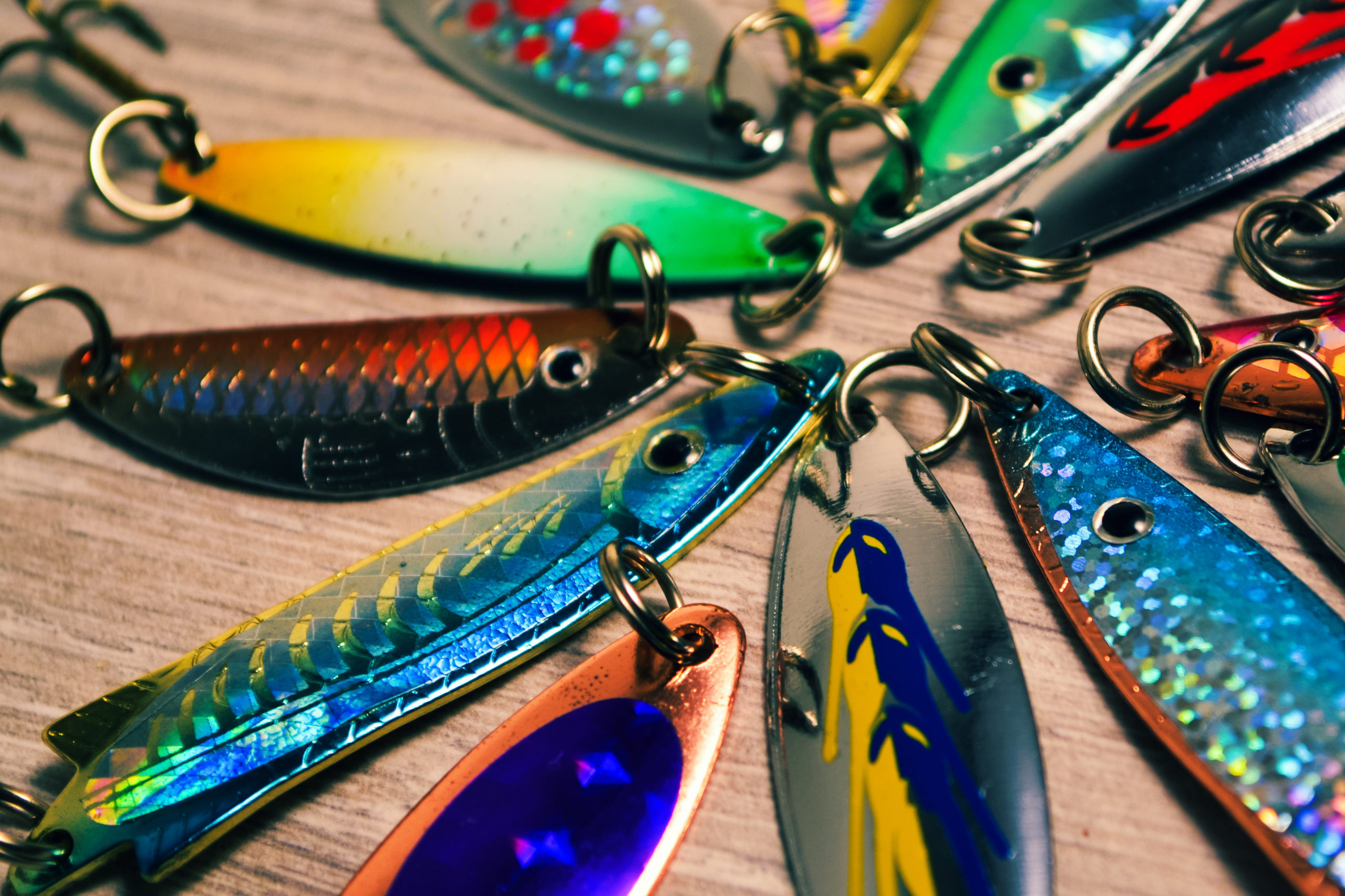 Metal Baits Kit, Fishing Tackle Bag Fishing Lures For Outdoor Fishing 