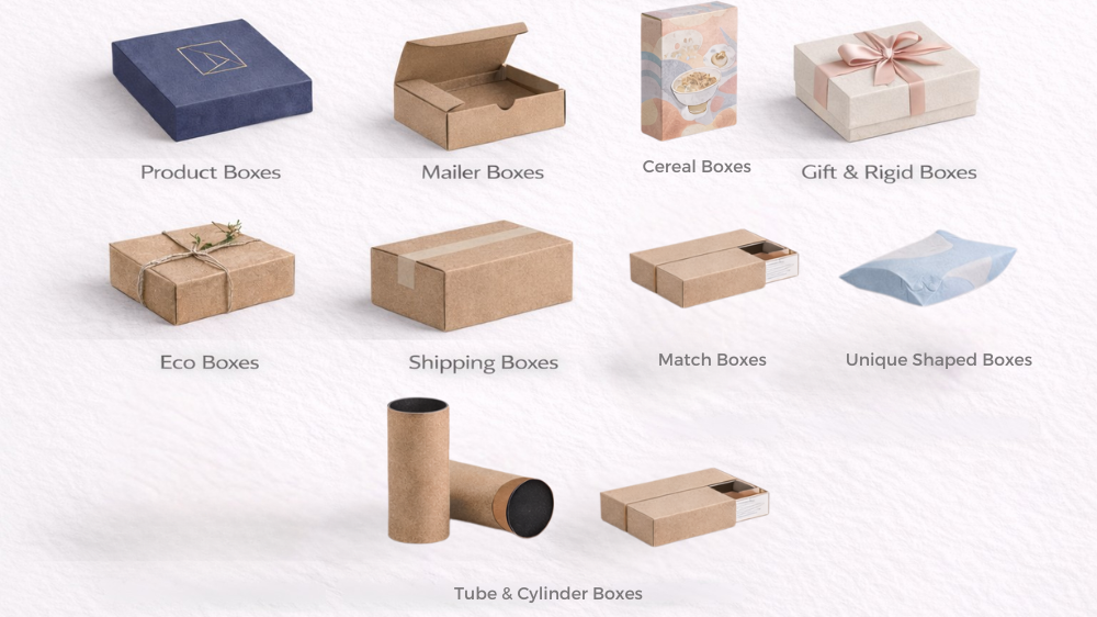 intended box design note inspiration