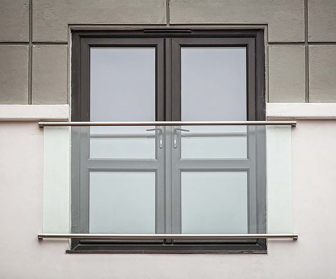 juliet balcony 