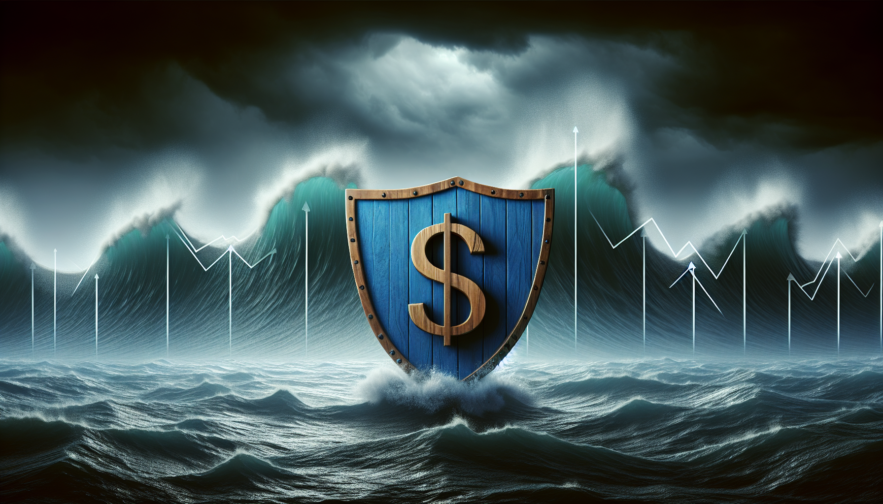 Cash management during turbulent times