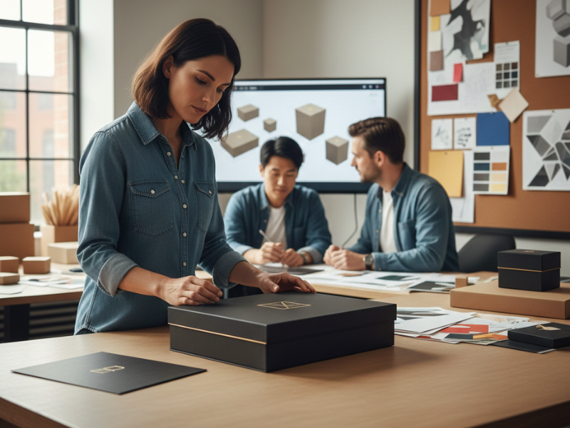 Choose the Right Box