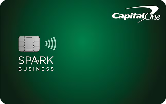 capital-one-spark-small-business-credit-cards
