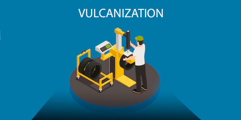 vulcanization