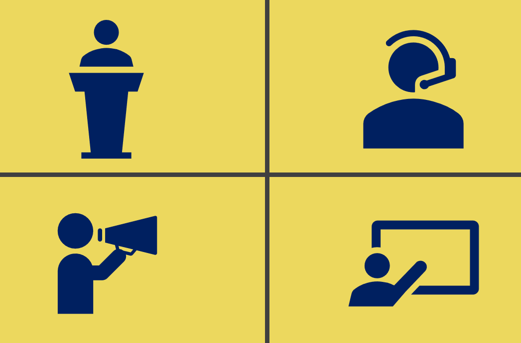 Scrum Master vs Project Manager - Both prioritize effective communication