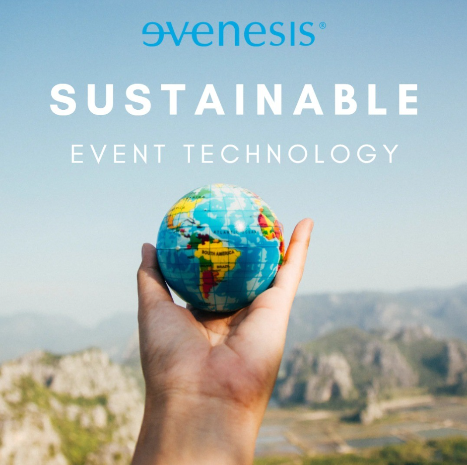 evenesis support for sustainability