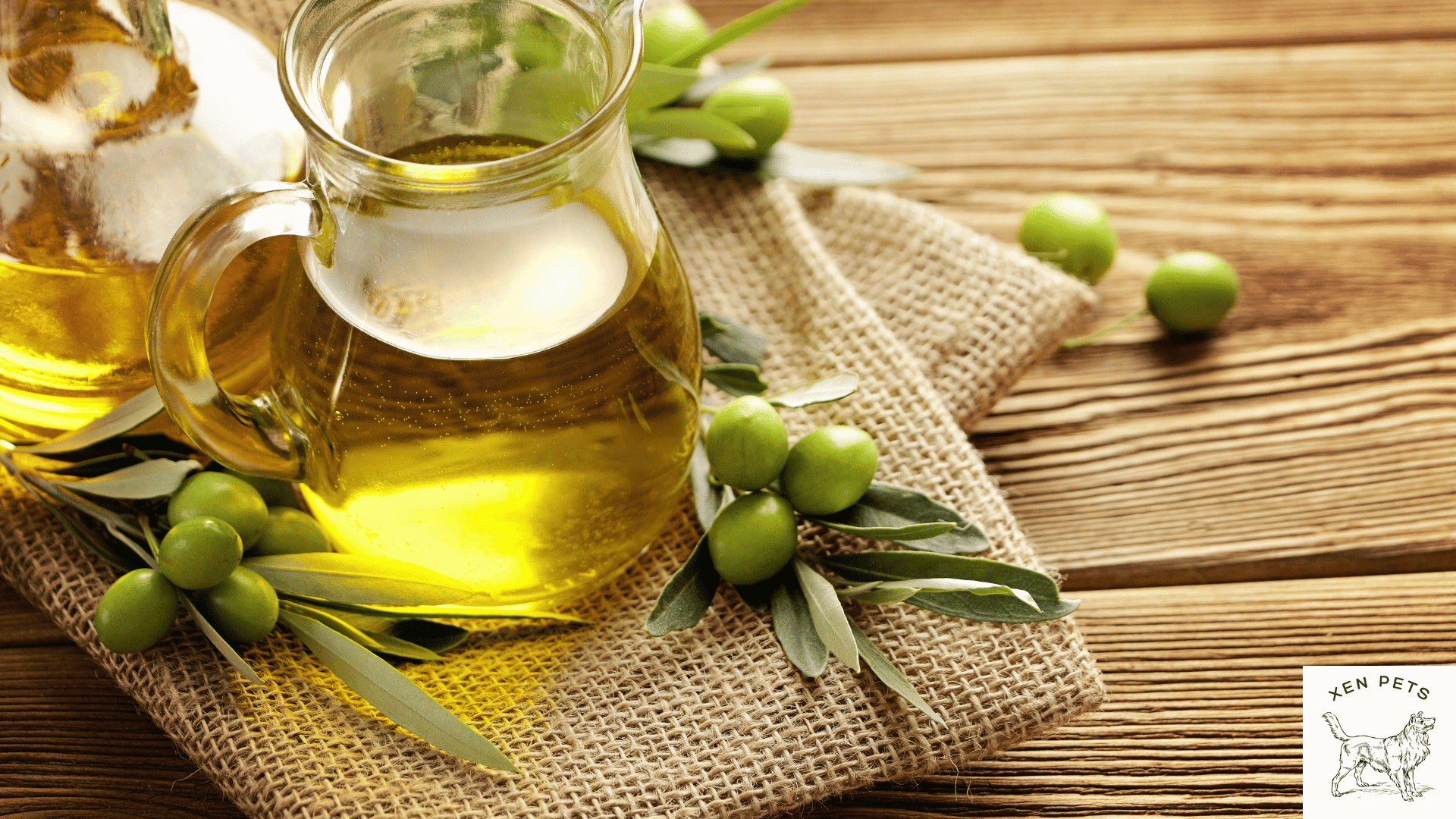 olive oil