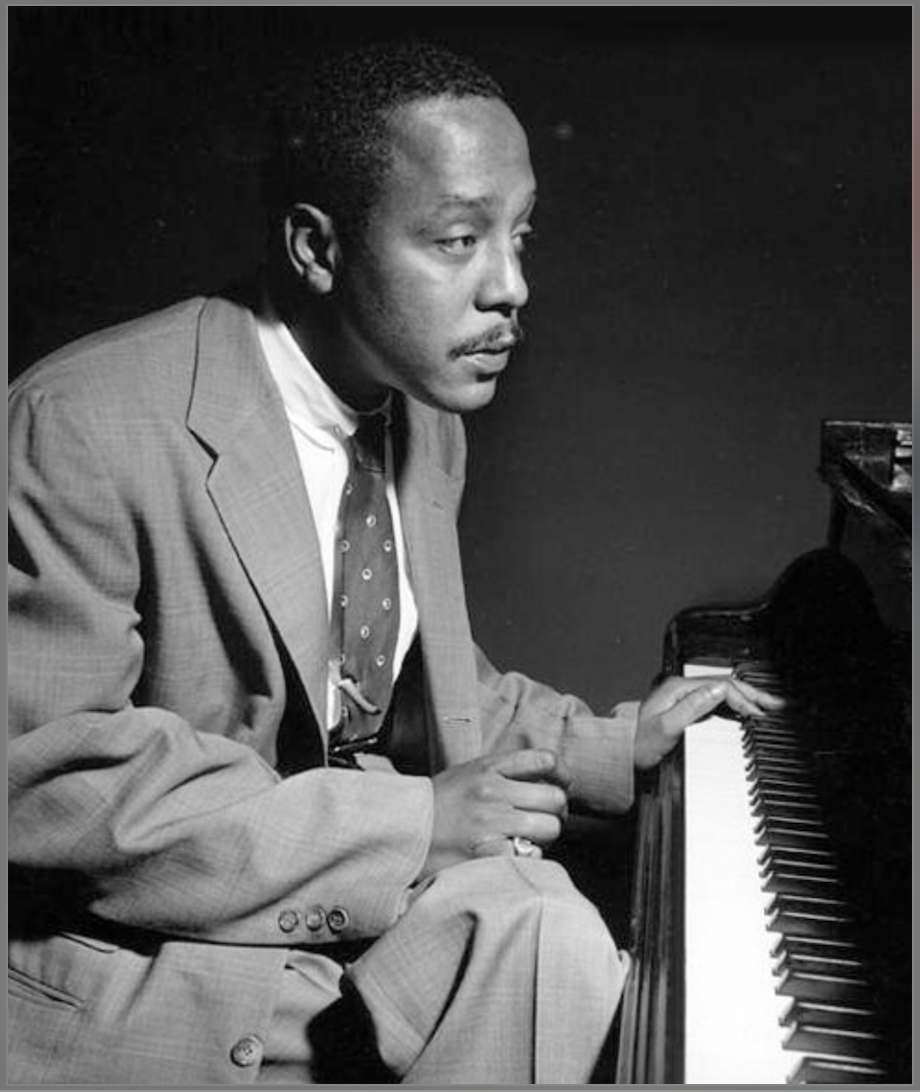 Bud Powell