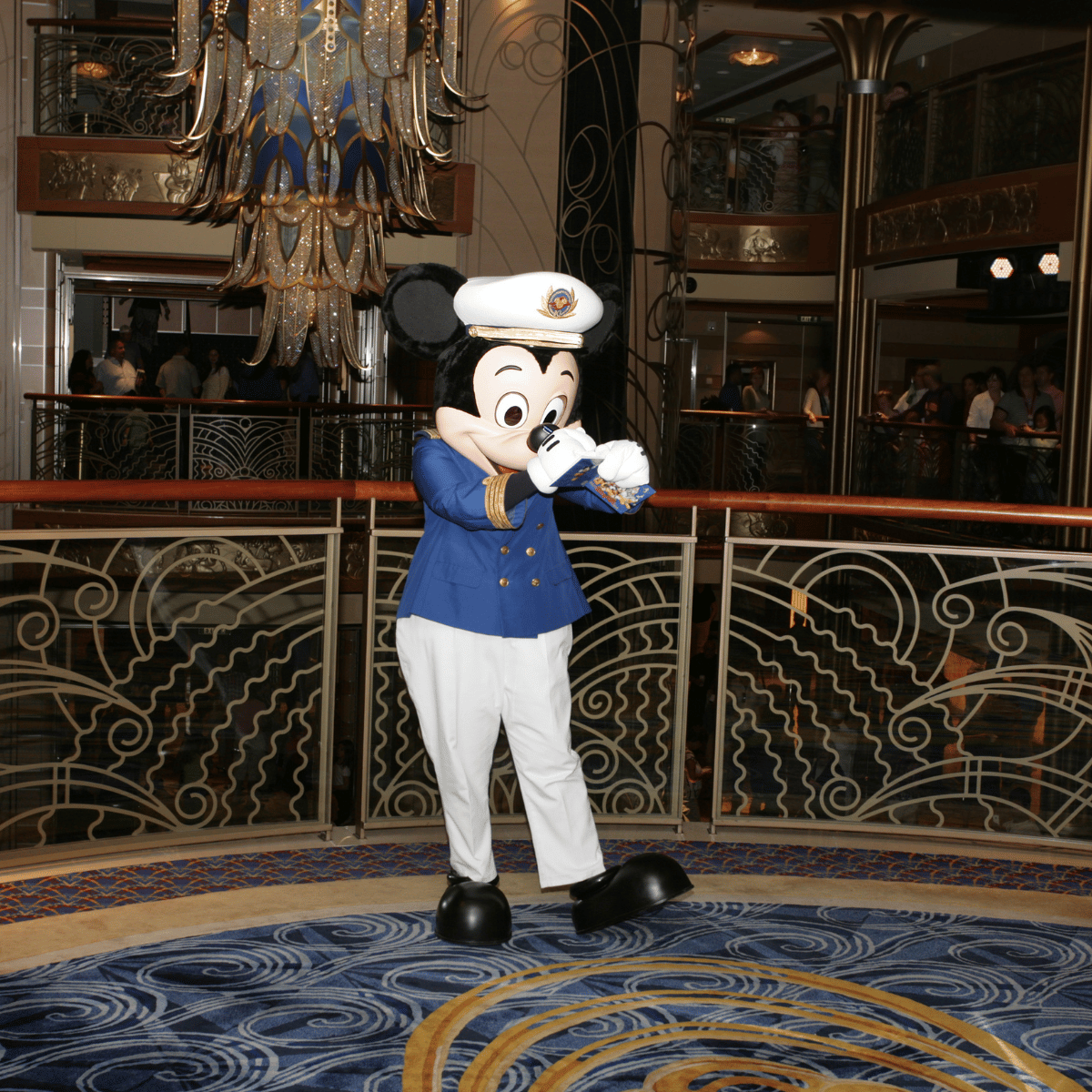 Why Are Disney Cruises So Expensive? (And Is It WORTH It?) - CruiseOverload