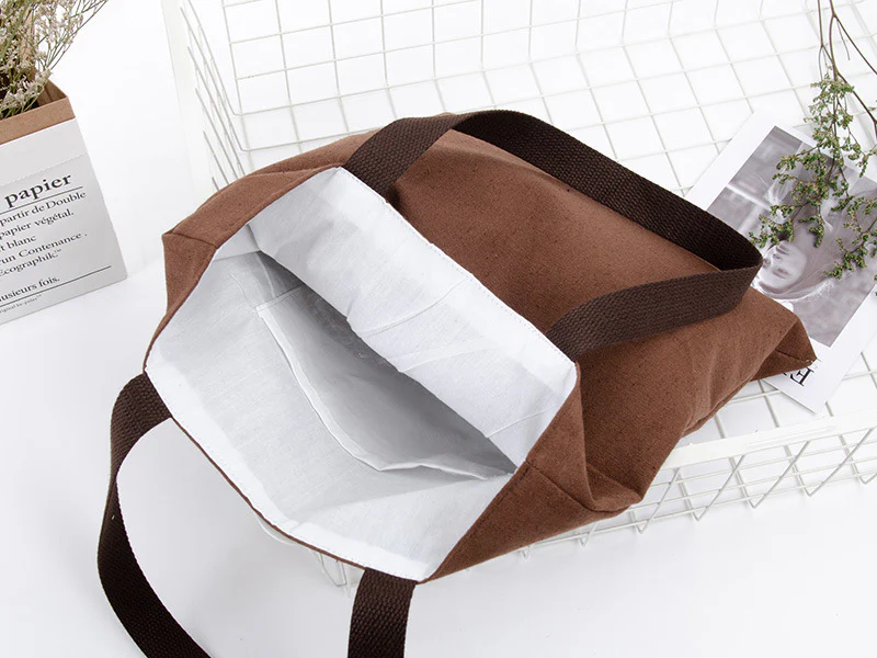 custom tote bag