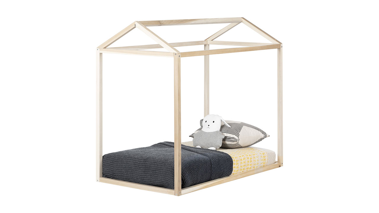 Second Story Home Bodhi Toddler Bed