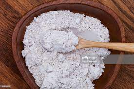 Diatomaceous Earth High-Res Stock Photo - Getty Images