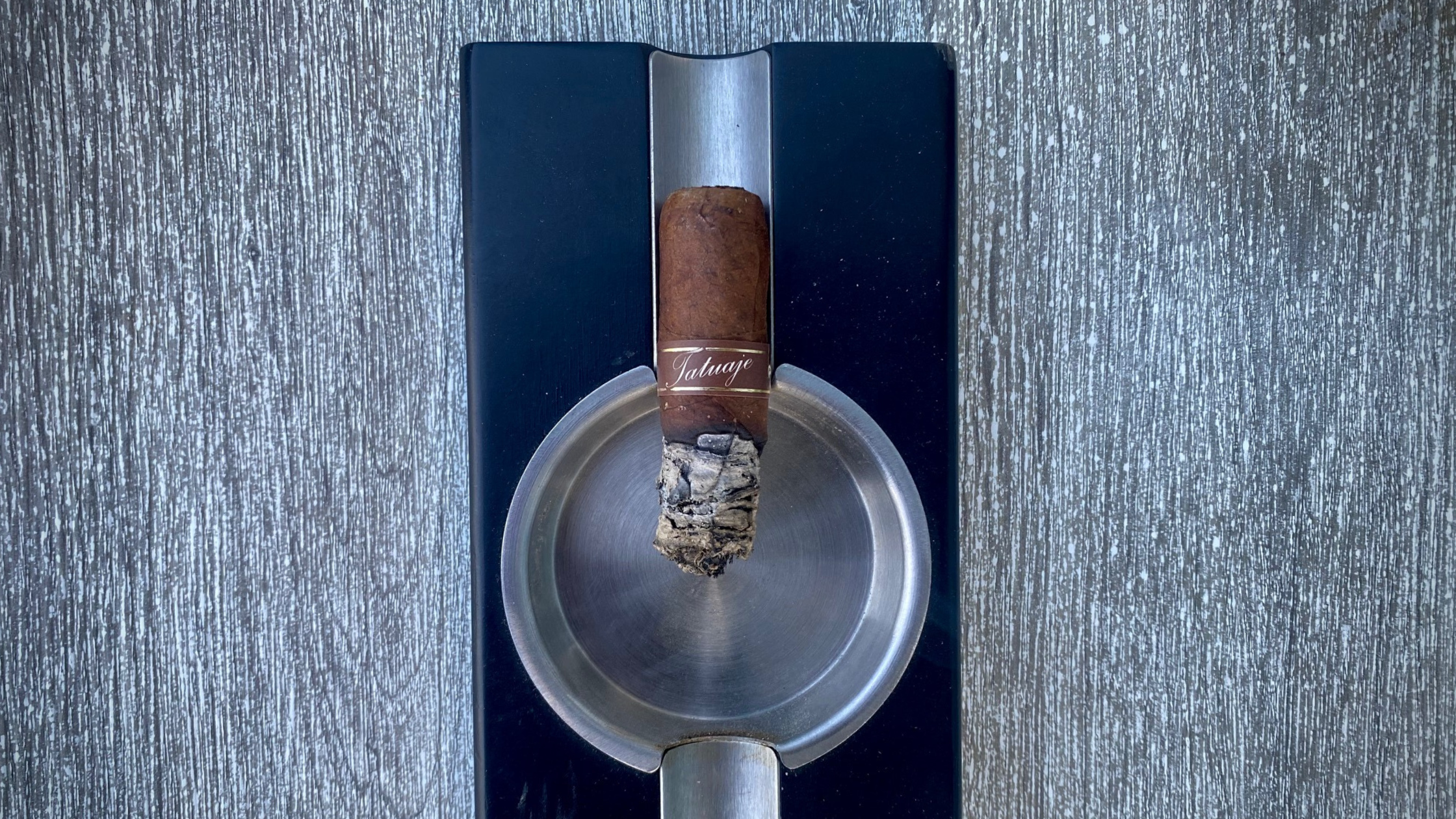 Tatuaje Brown Label Final Verdict