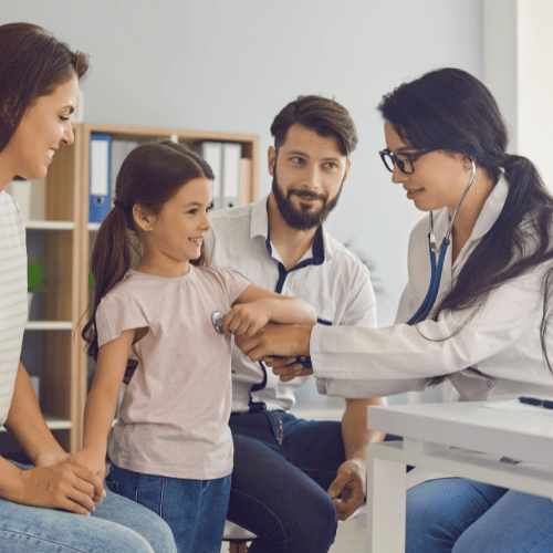 check-up