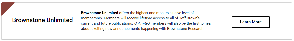 Brownstone Research Reviews: Legit Institute? [2023 Update] 4