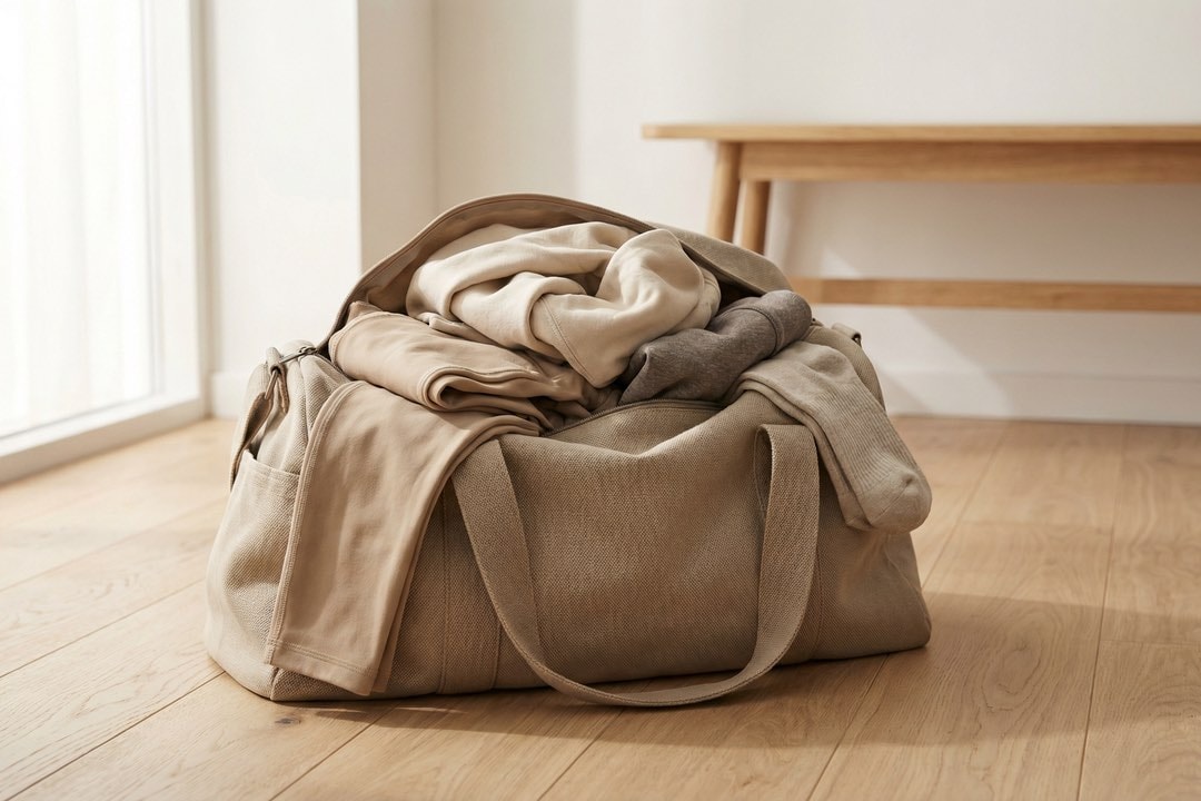 How to Wash Workout Clothes So They Stop Smelling