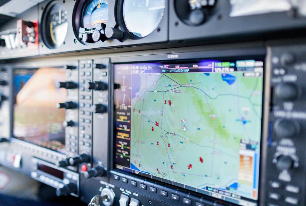 how to set personal minimums for VFR flying