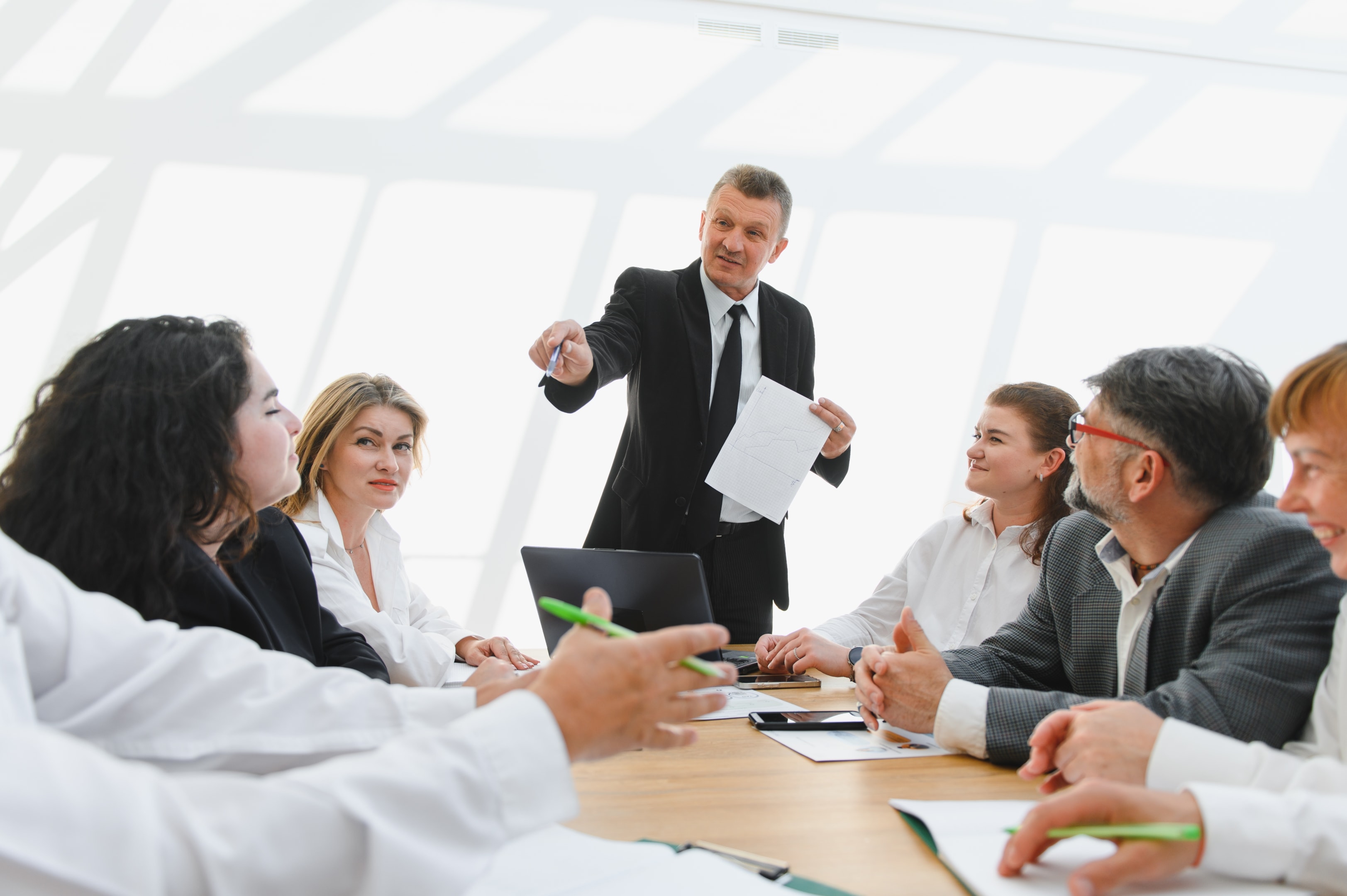 Jak zwiększyć sprzedaż? Lepsze dostosowanie analityki Twojej marki i skuteczne zarządzanie.