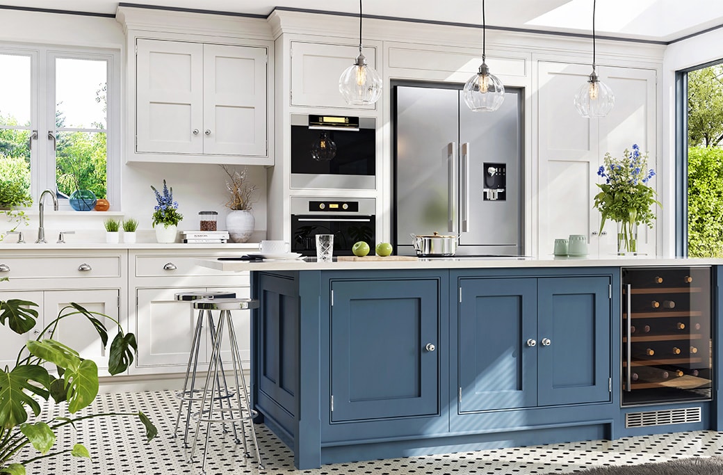 Utilize Natural Light